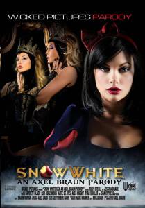 Snow White XXX: An Axel Braun Parody ()