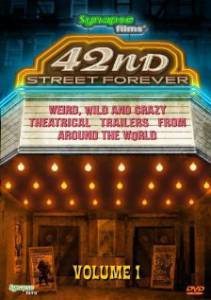 42nd Street Forever, Volume1 ()