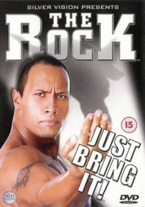 The Rock: Just Bring It ()