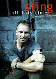 Sting ...All This Time ()