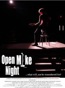 Open Mike Night ()