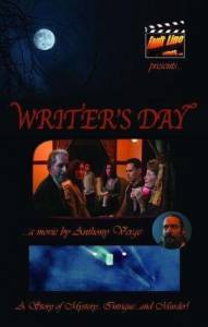 Writers Day
